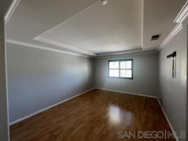 Chula Vista - Residential Lease