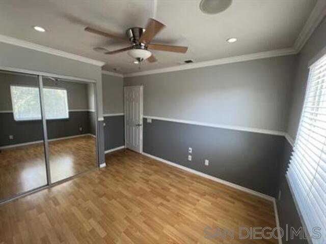 Chula Vista - Residential Lease