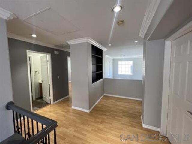 Chula Vista - Residential Lease