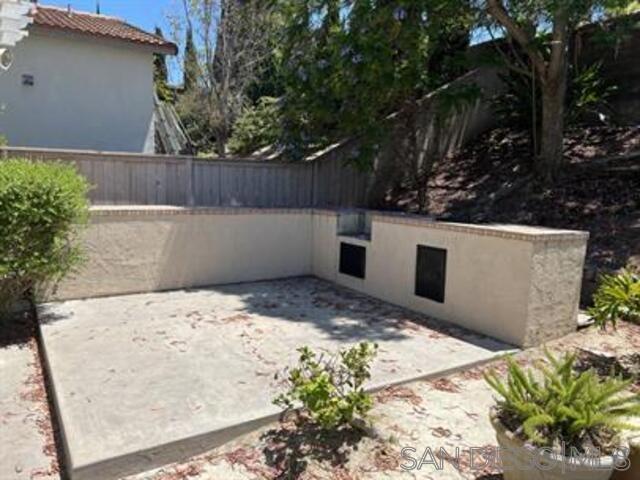 Chula Vista - Residential Lease