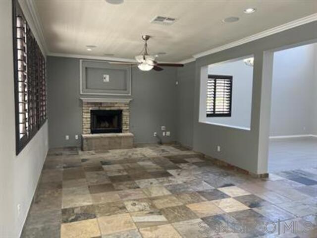 Chula Vista - Residential Lease