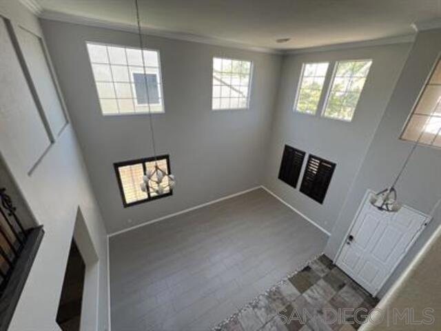 Chula Vista - Residential Lease
