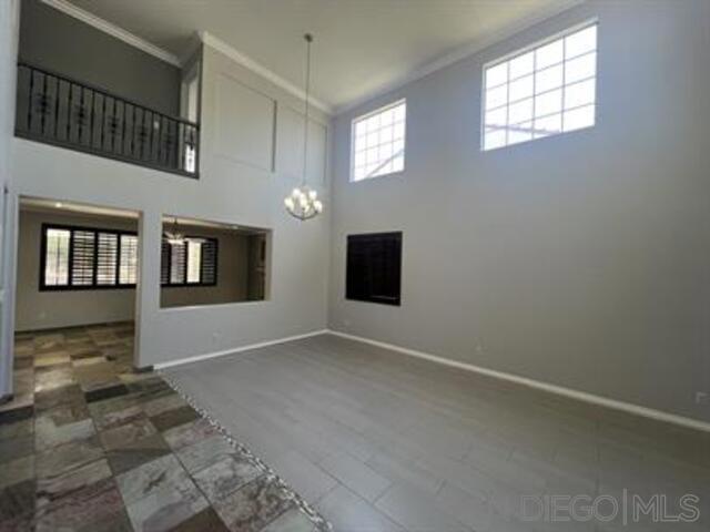 Chula Vista - Residential Lease