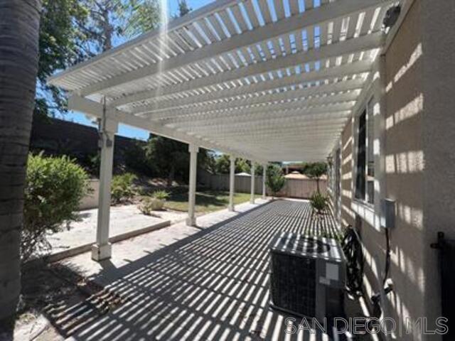 Chula Vista - Residential Lease