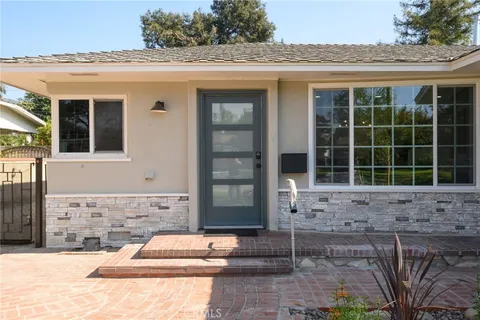 540 Hacienda Drive, Monrovia, CA 91016 - MLS#: DW25243613