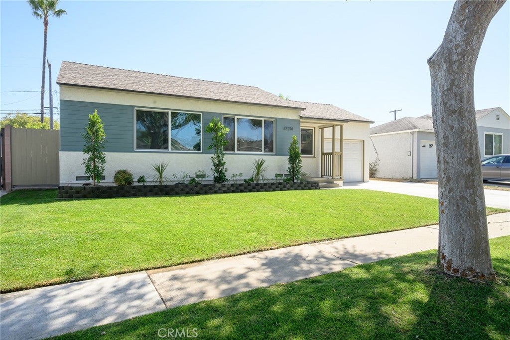 17214 Elgar Avenue