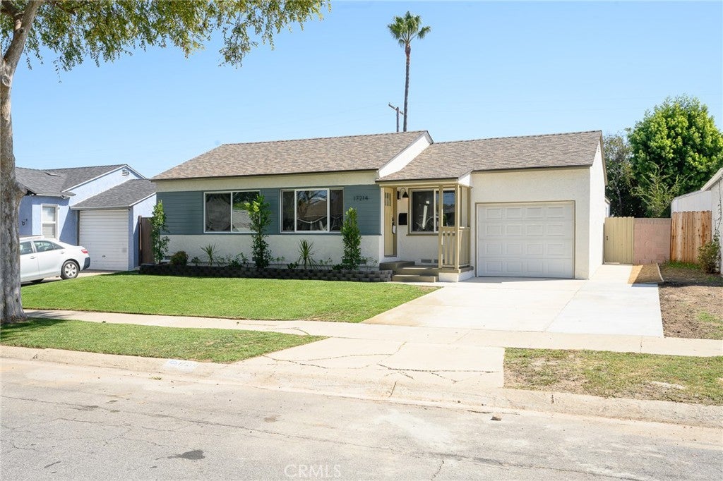 17214 Elgar Avenue