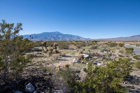 Photo of 1 12th Street, Desert Hot Springs, CA 92240 (MLS # 219149329DA)