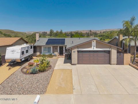 Photo of 14379 Cambridge Street, Moorpark, CA 93021 (MLS # 226001956)