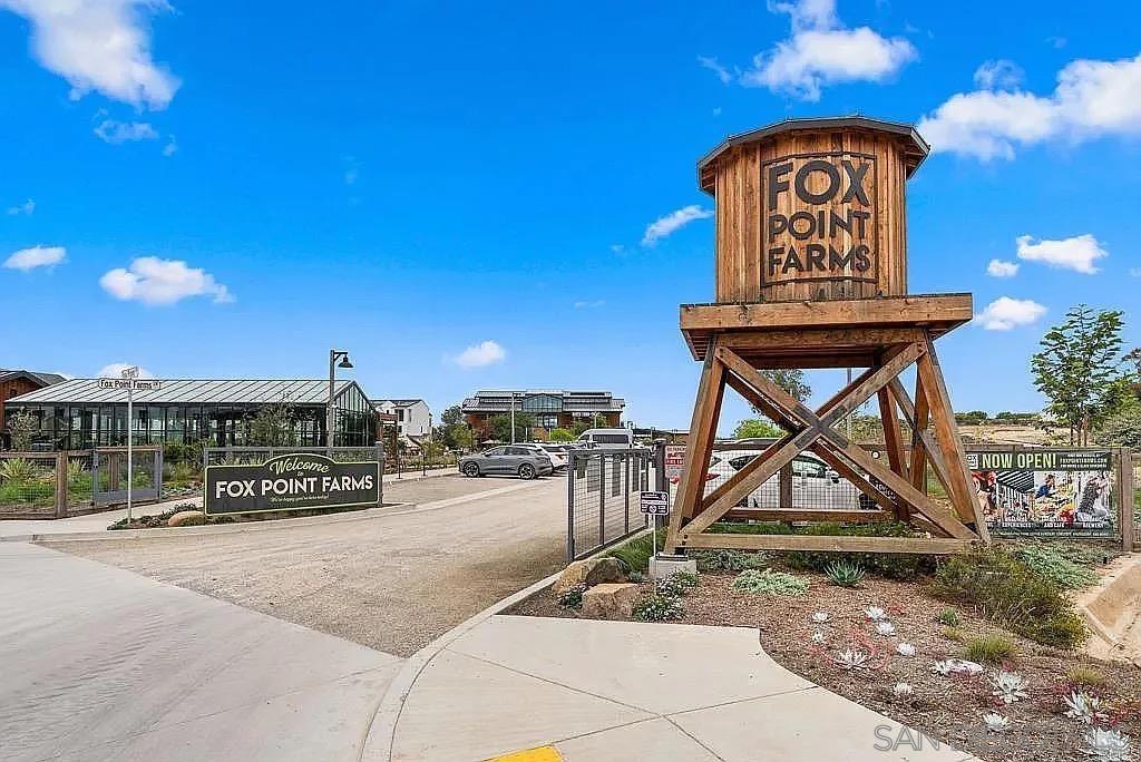 Leucadia - Residential Lease