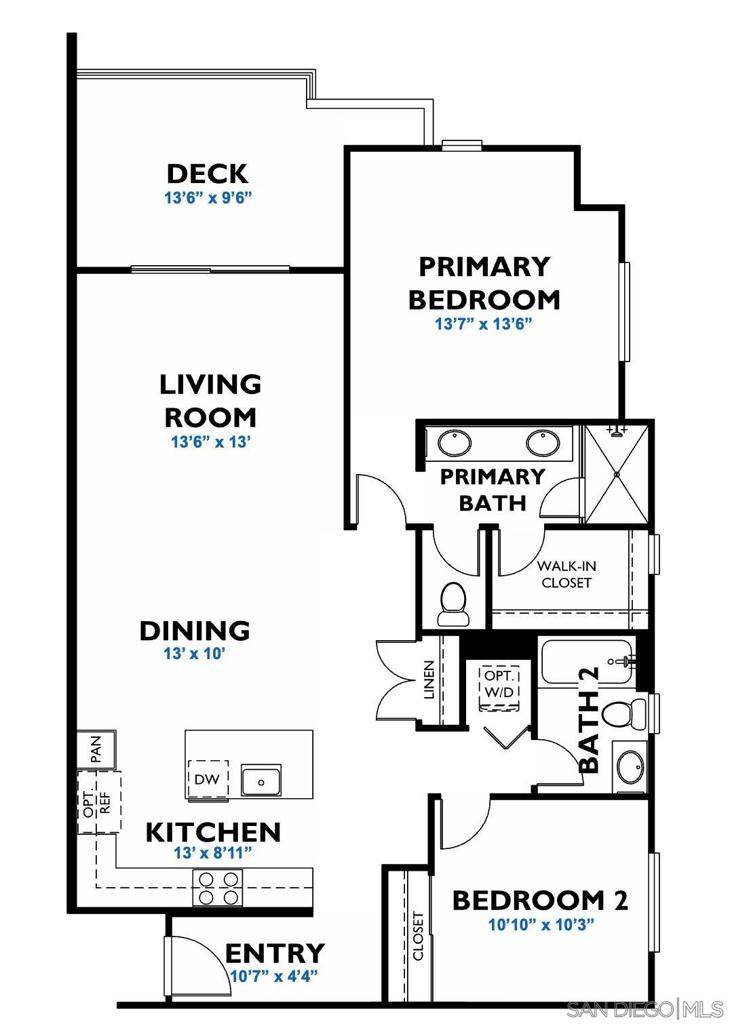 Leucadia - Residential Lease