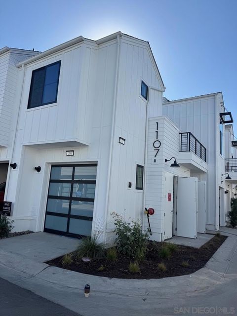 Photo of 1107 Catania Court #205, Encinitas, CA 92024 (MLS # 250043307SD)