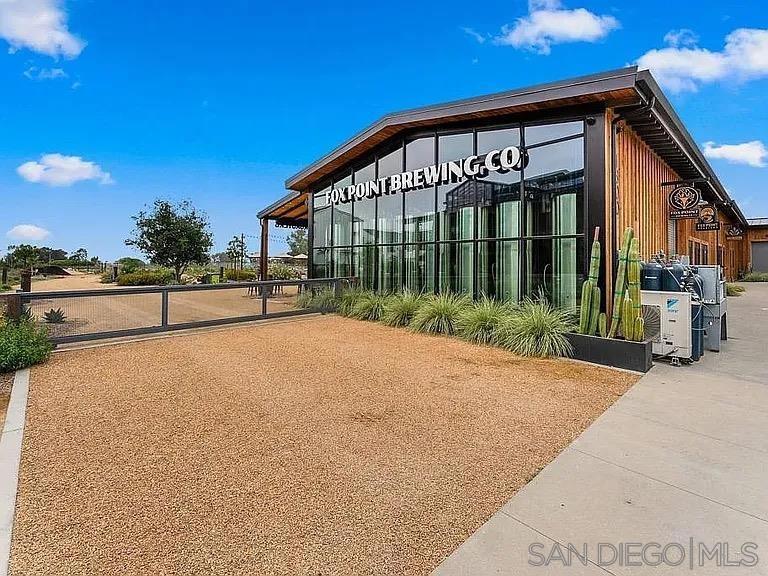 Leucadia - Residential Lease