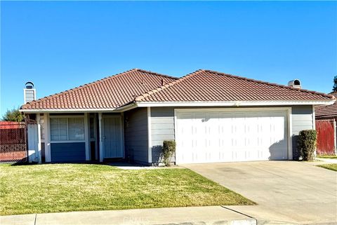 Photo of 1732 Vasili Ln, Beaumont, CA 92223 (MLS # IV25275685)