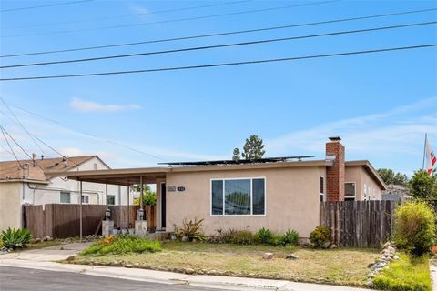 4731 -33 Austin Drive San Diego CA 92115