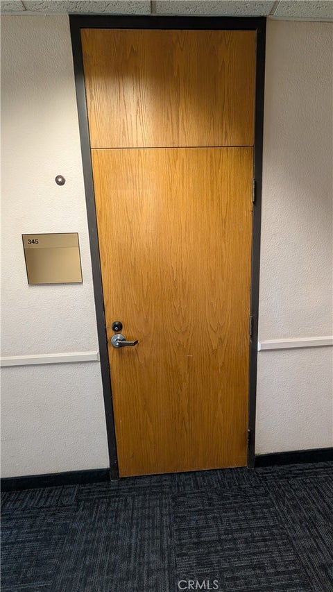 Photo of 250 W 1st ST #345, Claremont, CA 91711 (MLS # CV26184150)