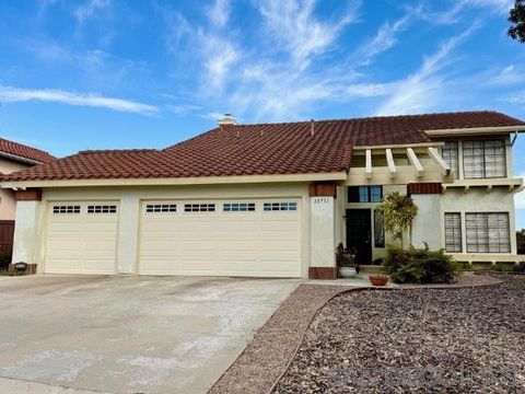 10751 Oakbend Dr San Diego CA 92131