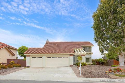 10751 Oakbend Dr San Diego CA 92131