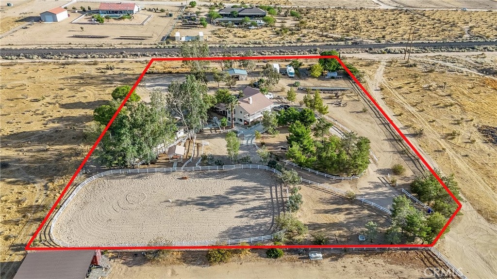 10431 Tussing Ranch Court