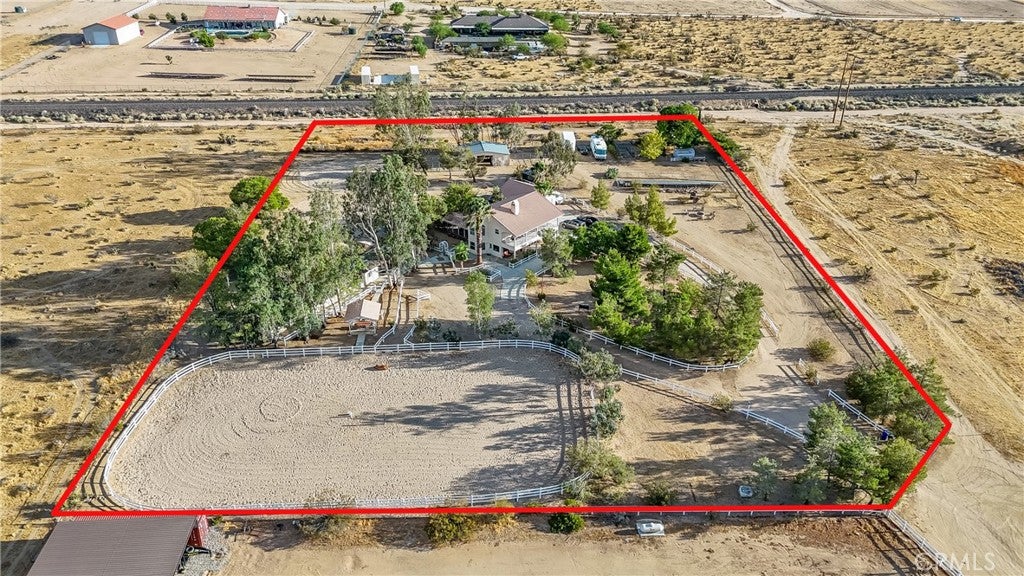 10431 Tussing Ranch Court