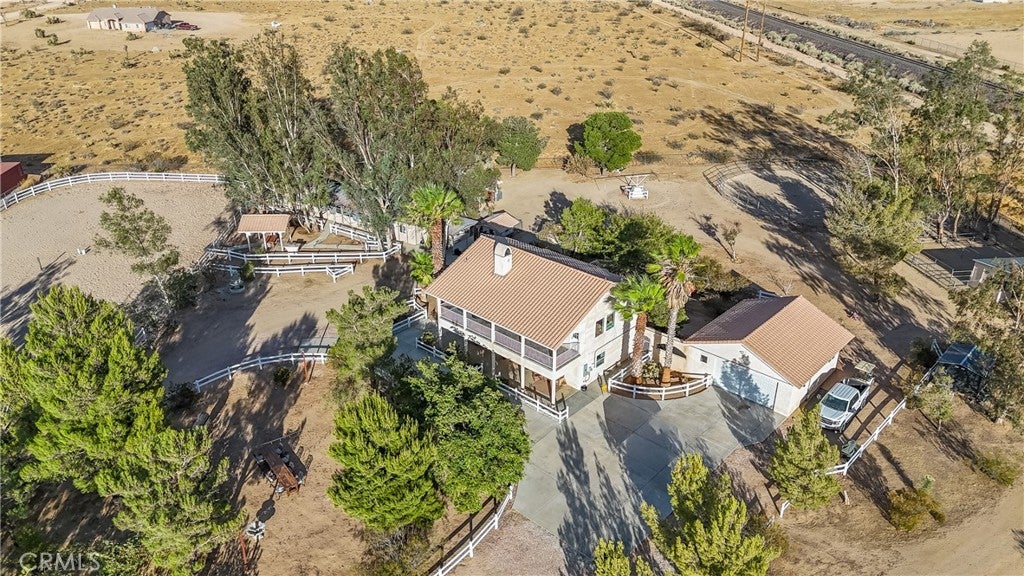 10431 Tussing Ranch Court