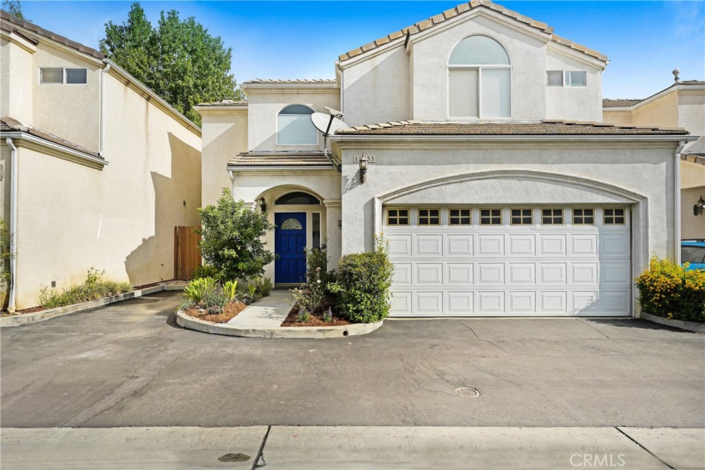 Gated Merridy Estates!!!
Welcome to this well cared for 3 Bed, 2.5 Bath home offering 2,038 sqft of spacious living in the heart of Northridge. Located in the desirable gated community of Merridy Estates, this home has had only one owner and showcases pride of ownership throughout.
The main level features a formal living room with high ceilings, a dining area, a cozy family room with a fireplace, a guest powder room, and a bright kitchen. Upstairs includes three generously sized bedrooms, including a spacious primary suite with en suite bath and walkin closet, plus a versatile loft perfect for an office or play area.
Enjoy a private patio, central AC, and direct access 2 car garage with built in storage and laundry area. While the home retains its original finishes, it’s been meticulously maintained.
Great value for a Gated Community Home with low HOA dues covering earthquake insurance. Prime Northridge location near shopping, Northridge Fashion Center, CSUN, dining, and public transit. Don’t Miss out!