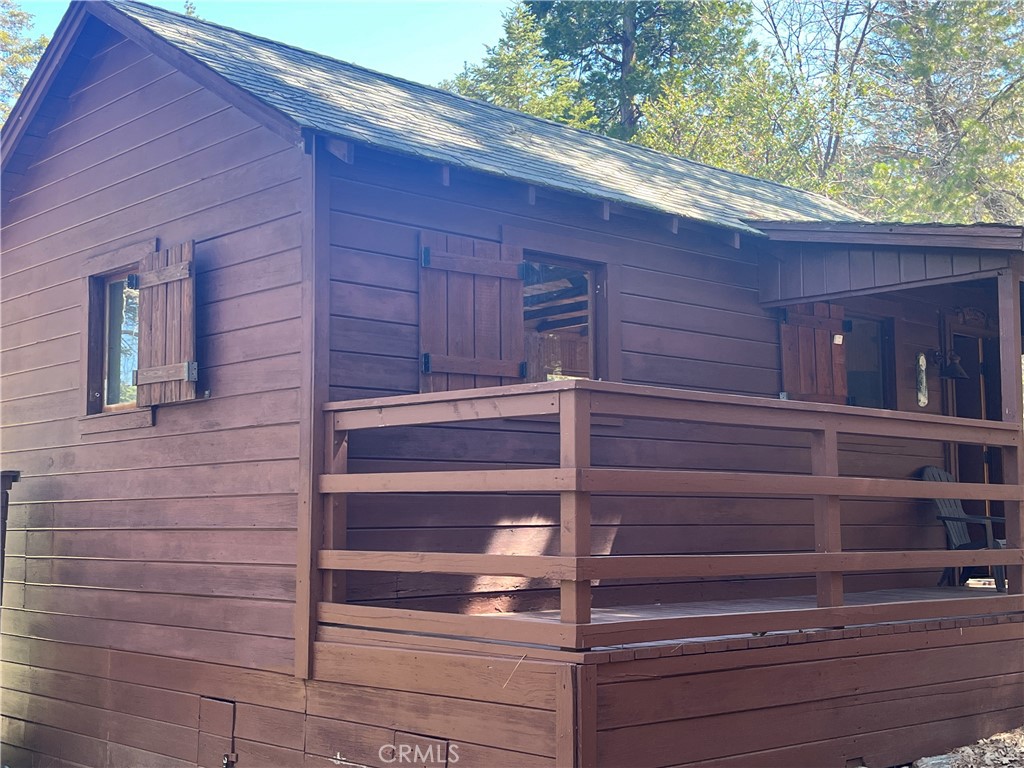 41 Stetson Creek