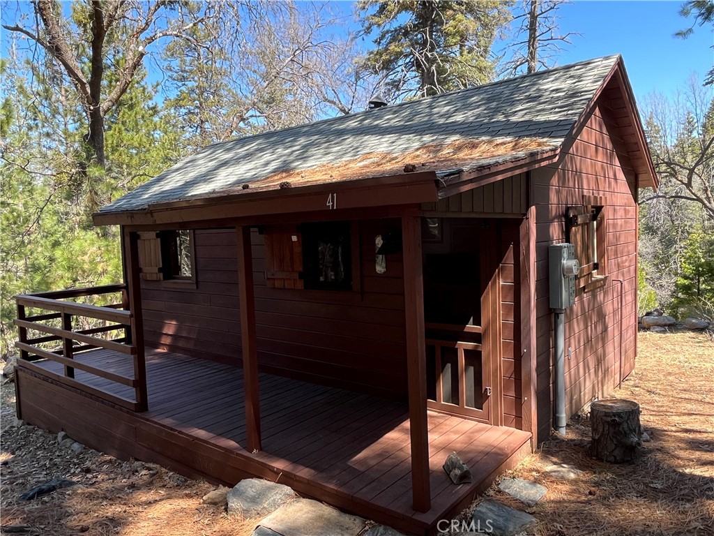 41 Stetson Creek