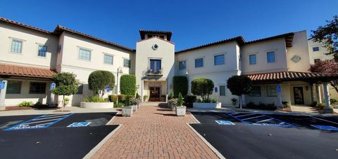 Photo of 18525 Sutter Boulevard #280, Morgan Hill, CA 95037 (MLS # ML82040873)