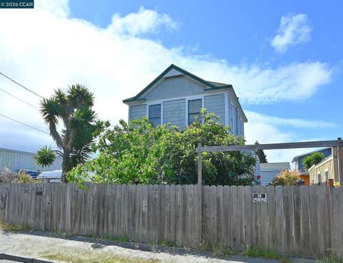 Photo of 979 Grace Ave AVE, Oakland, CA 94608 (MLS # 41145624)