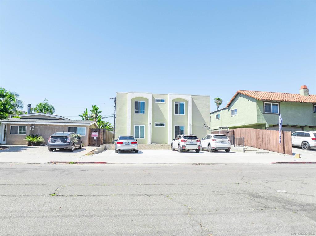 3470 Monroe Avenue