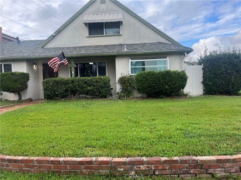 10903 Theis Avenue Whittier CA 90604