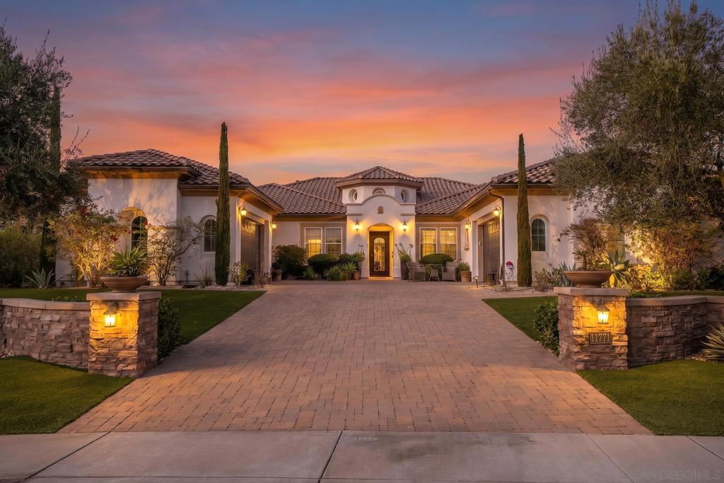 11771 Big Canyon Lane