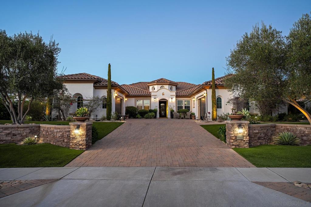 11771 Big Canyon Lane