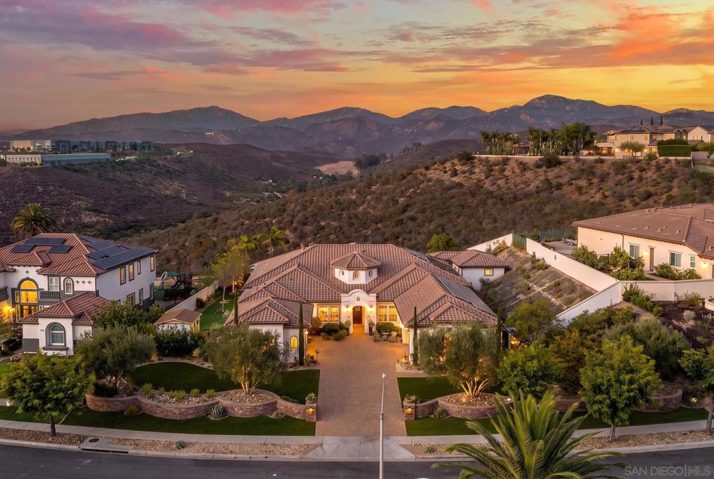 11771 Big Canyon Lane