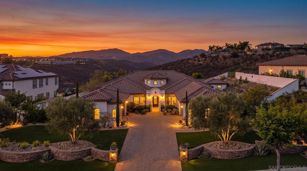 11771 Big Canyon Lane