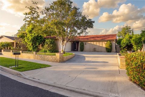 Photo of 809 North Ford Avenue Ave, Fullerton, CA 92832 (MLS # PW26070222)