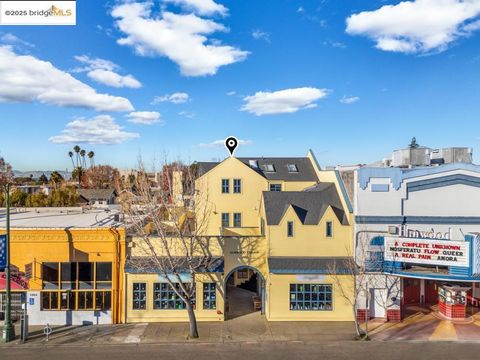 2980 College Ave Berkeley CA 94705