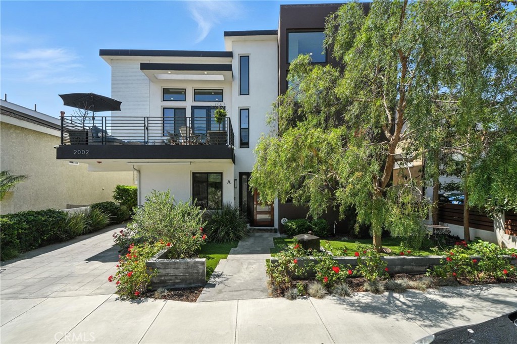 2002 Carnegie Lane A