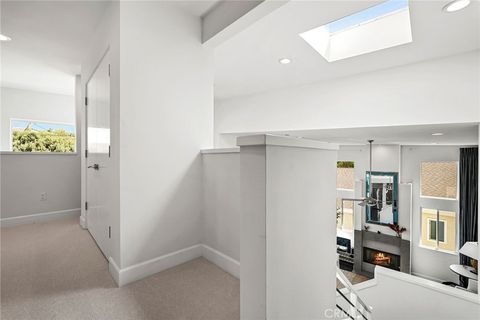 Tiny photo for 2002 Carnegie Lane #A, Redondo Beach, CA 90278 (MLS # SB25202735)