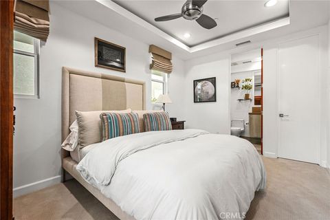 Tiny photo for 2002 Carnegie Lane #A, Redondo Beach, CA 90278 (MLS # SB25202735)