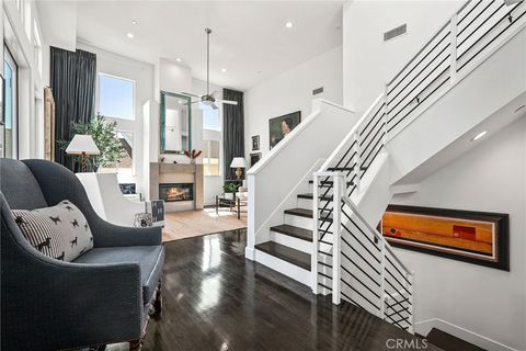 Tiny photo for 2002 Carnegie Lane #A, Redondo Beach, CA 90278 (MLS # SB25202735)