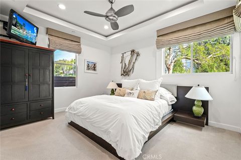 Tiny photo for 2002 Carnegie Lane #A, Redondo Beach, CA 90278 (MLS # SB25202735)