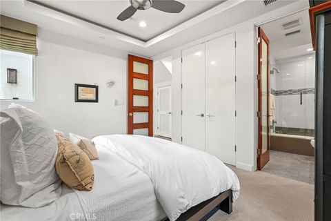 Tiny photo for 2002 Carnegie Lane #A, Redondo Beach, CA 90278 (MLS # SB25202735)