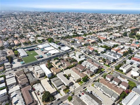 Tiny photo for 2002 Carnegie Lane #A, Redondo Beach, CA 90278 (MLS # SB25202735)