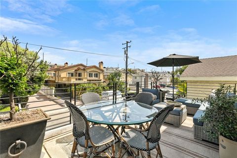 Tiny photo for 2002 Carnegie Lane #A, Redondo Beach, CA 90278 (MLS # SB25202735)