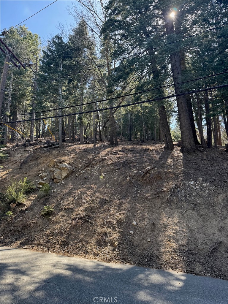 Arrowhead Woods (AWHW) - Land