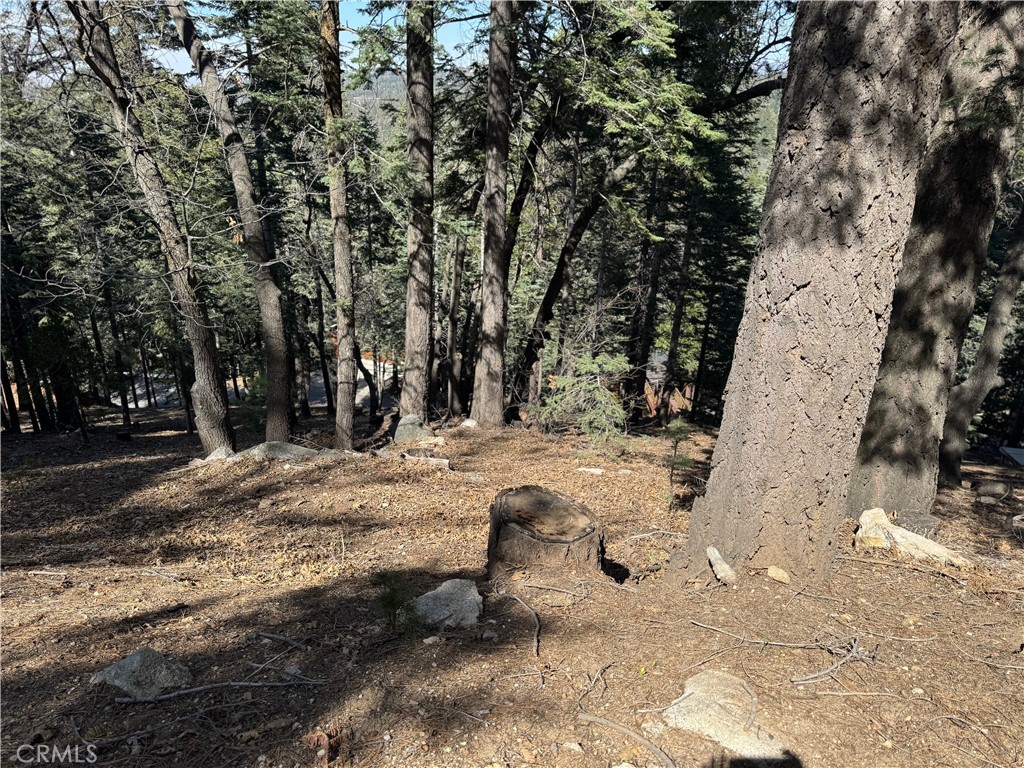 Arrowhead Woods (AWHW) - Land