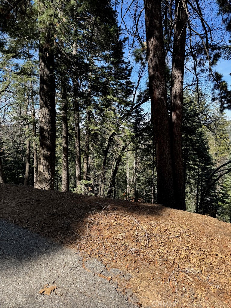 Arrowhead Woods (AWHW) - Land