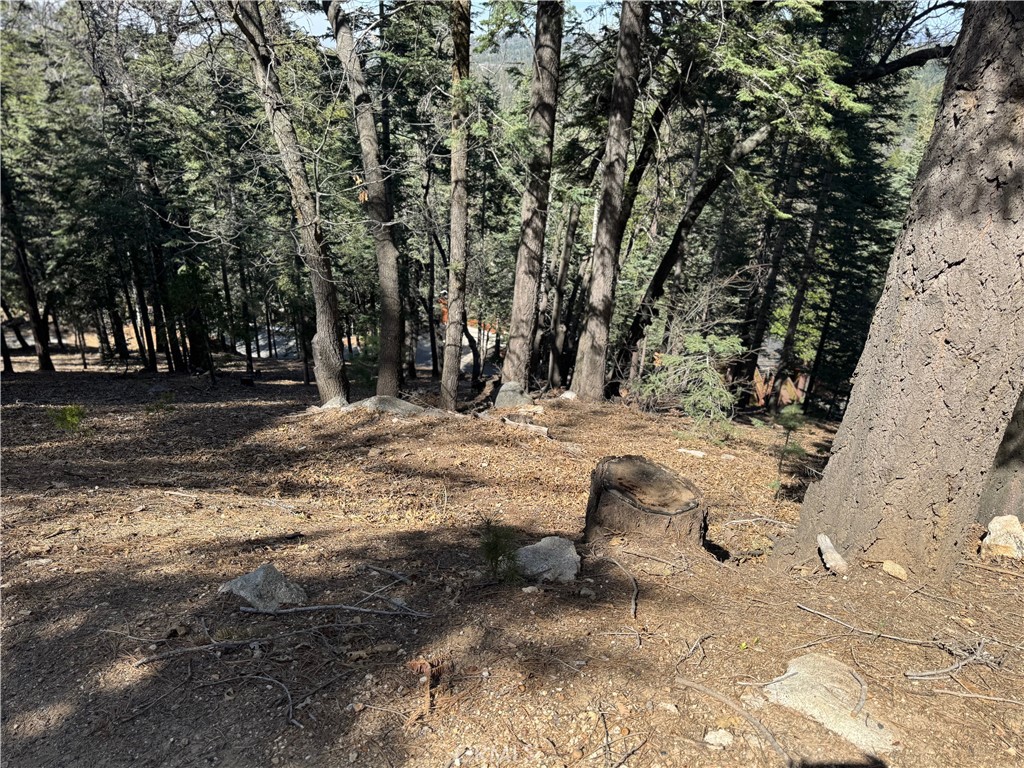 Arrowhead Woods (AWHW) - Land